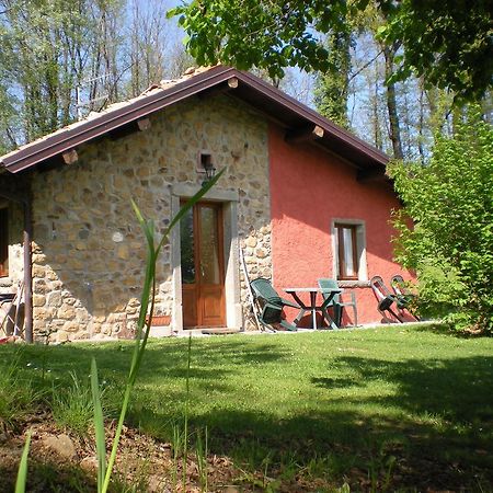 Agriturismo Braccicorti Hotel Pieve Fosciana Esterno foto