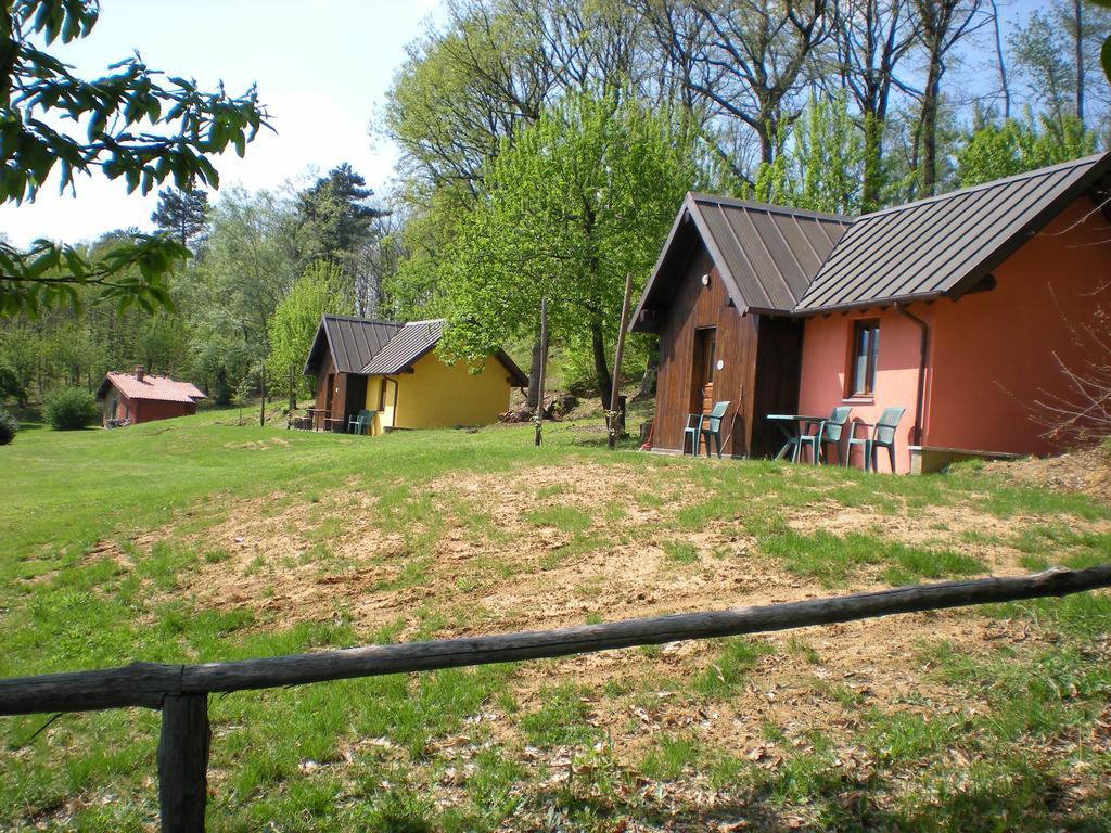 Agriturismo Braccicorti Hotel Pieve Fosciana Esterno foto