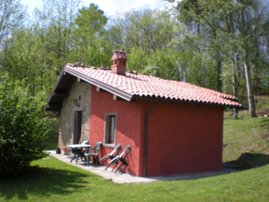 Agriturismo Braccicorti Hotel Pieve Fosciana Esterno foto